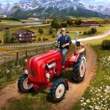 Farming Simulator 24